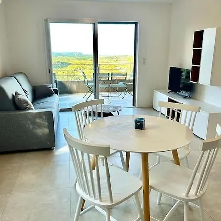 Appartement Bel 2