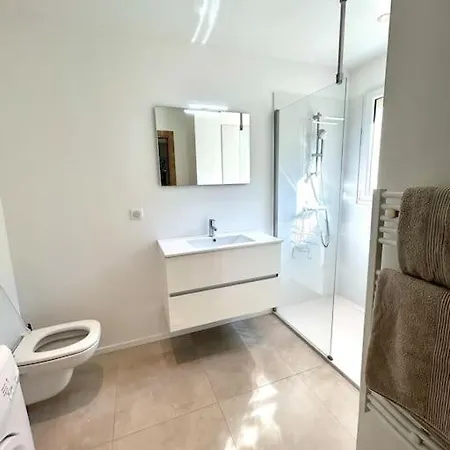 Appartement Bel 2 Sotta