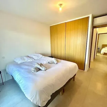 Appartement Bel 2 *