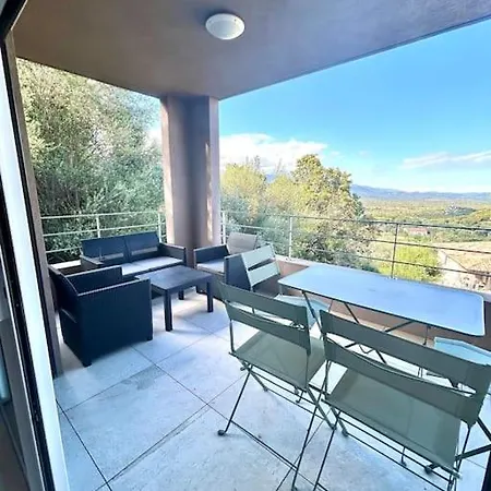 Bel 2 Appartement *