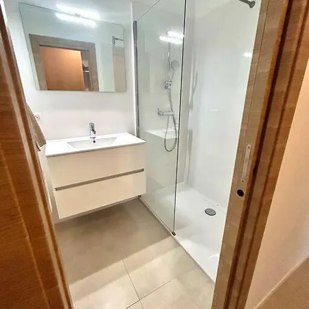 Appartement Bel 2 *