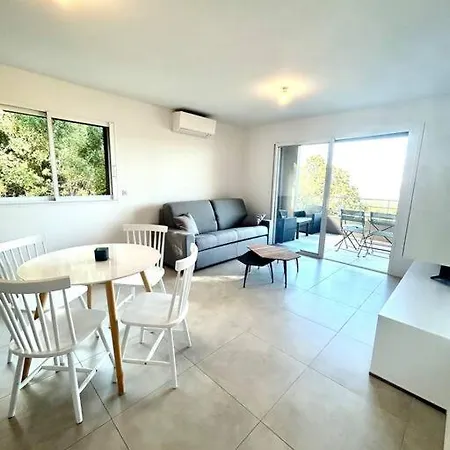 Bel 2 Appartement Sotta